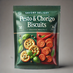 Pack apro gourmand