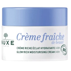 Crme Hydratante Bio clat